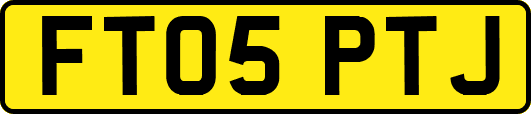 FT05PTJ