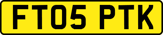 FT05PTK