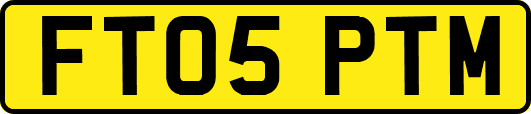 FT05PTM