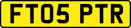 FT05PTR