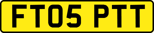 FT05PTT