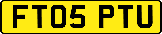 FT05PTU