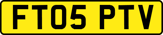 FT05PTV