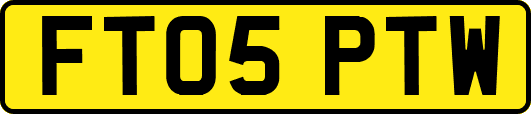 FT05PTW