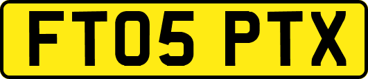 FT05PTX
