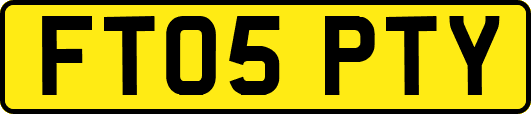 FT05PTY