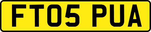 FT05PUA