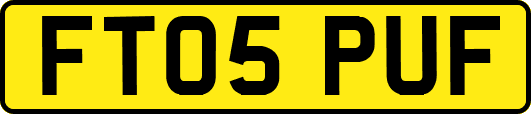 FT05PUF