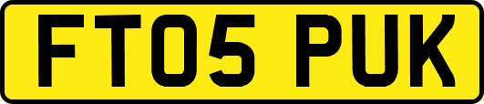 FT05PUK