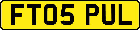 FT05PUL