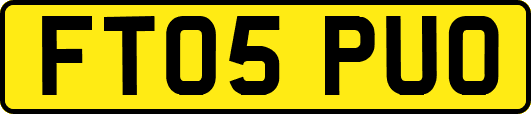 FT05PUO