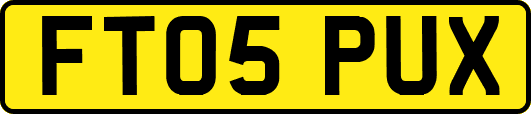 FT05PUX