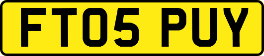 FT05PUY