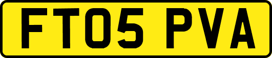 FT05PVA