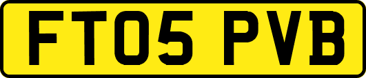FT05PVB