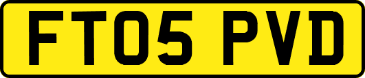 FT05PVD