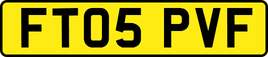 FT05PVF