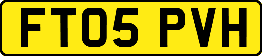 FT05PVH