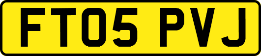 FT05PVJ