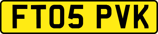 FT05PVK