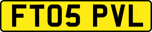 FT05PVL