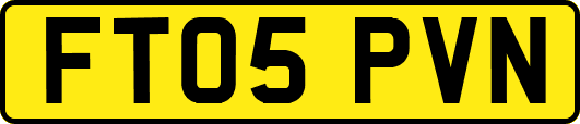 FT05PVN