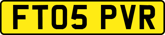 FT05PVR