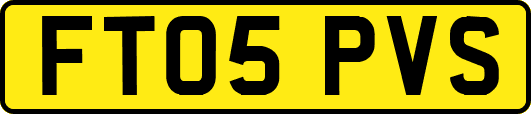 FT05PVS