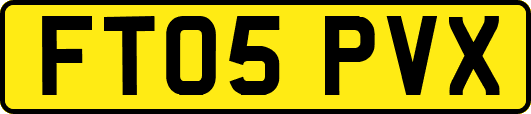 FT05PVX