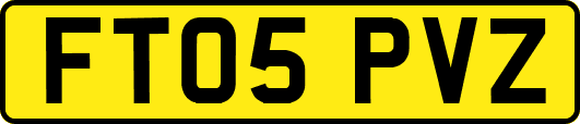 FT05PVZ