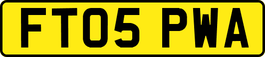 FT05PWA