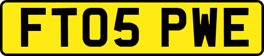 FT05PWE