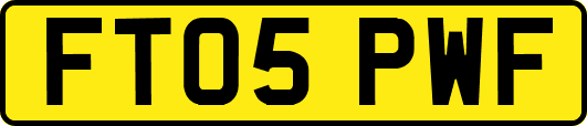 FT05PWF