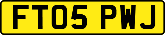 FT05PWJ
