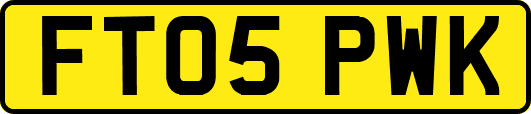 FT05PWK