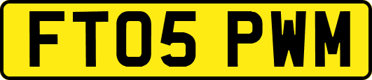 FT05PWM