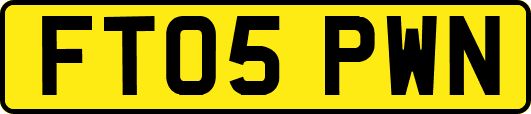 FT05PWN