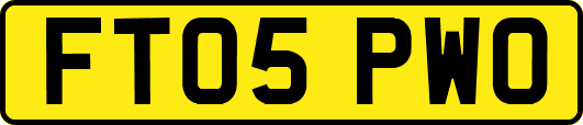 FT05PWO