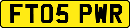 FT05PWR