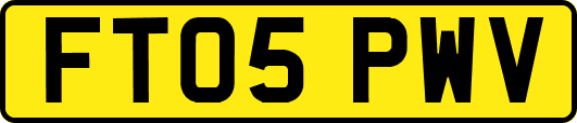 FT05PWV