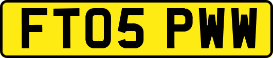 FT05PWW