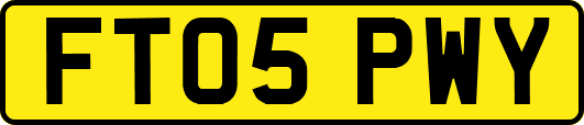 FT05PWY