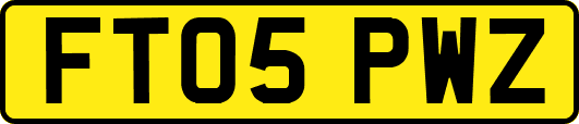 FT05PWZ