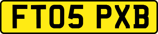 FT05PXB