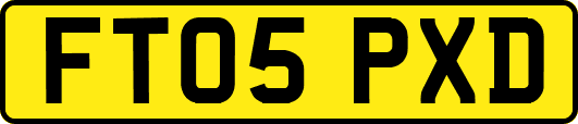 FT05PXD
