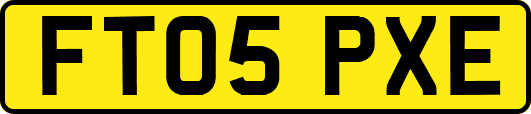 FT05PXE