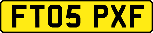 FT05PXF