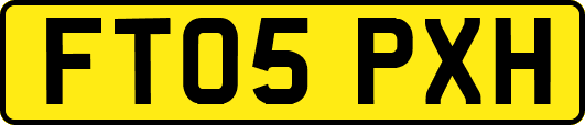 FT05PXH