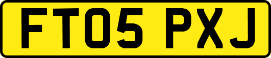 FT05PXJ