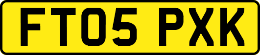 FT05PXK